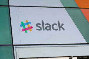 Buying Slack could give Amazon another enterprise toehold