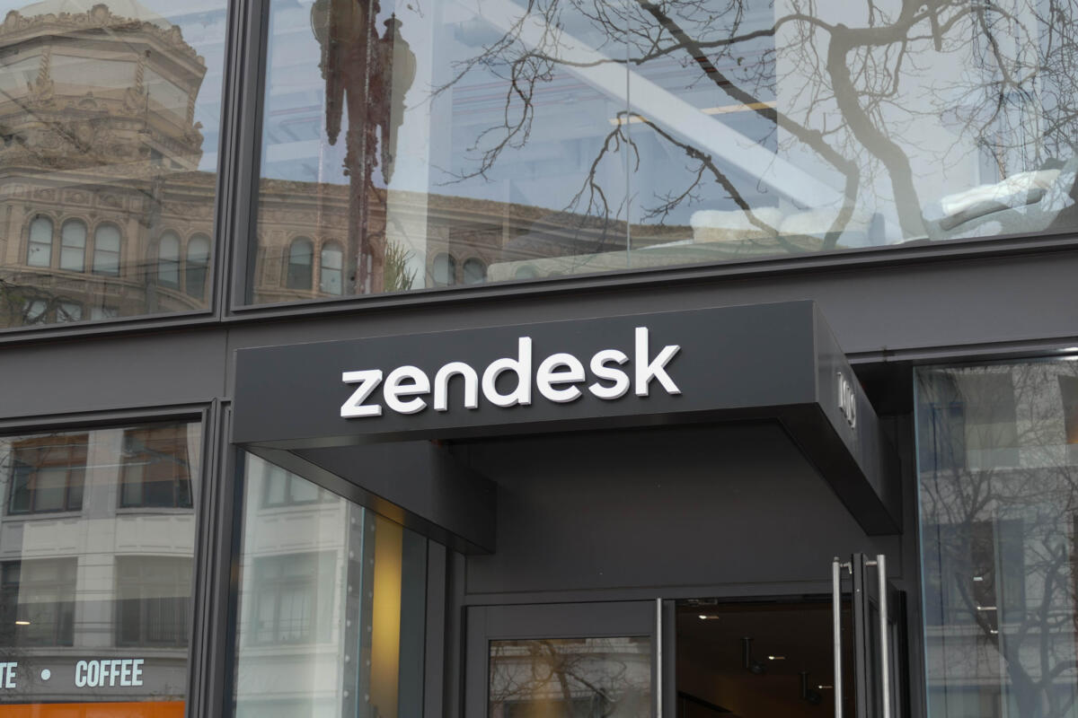 Zendesk confirms cut-price $10.2B buyout