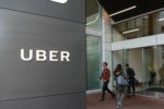 Uber responding to “cybersecurity incident” following reports of significant data breach