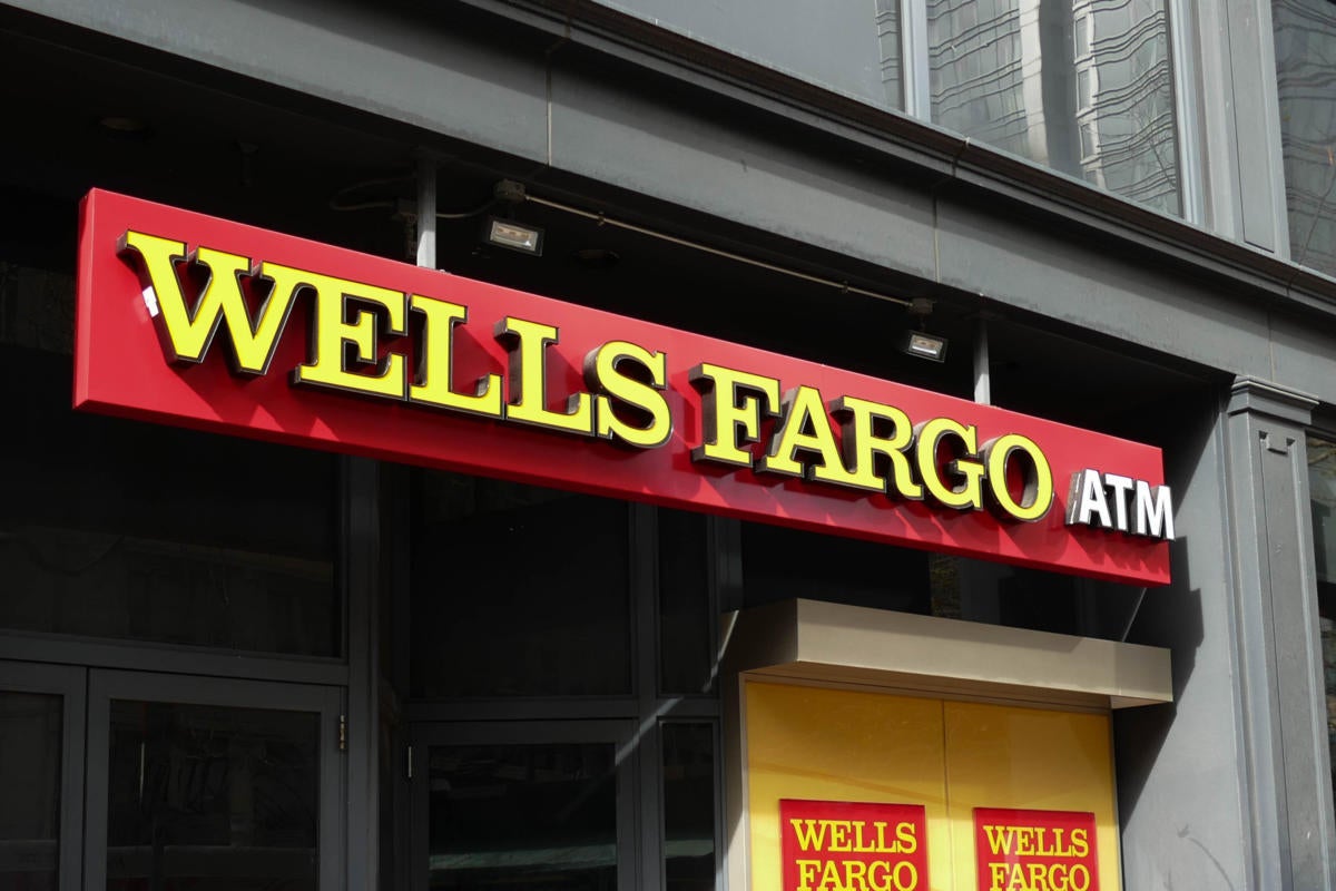 at wells fargo true transformation means making it obsolete cio