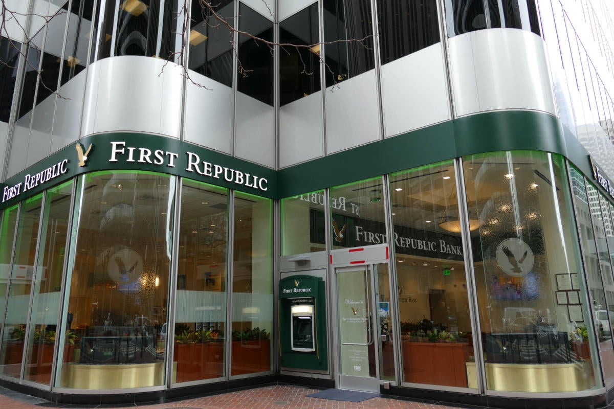 Big data in financial services: 9 companies to watch
