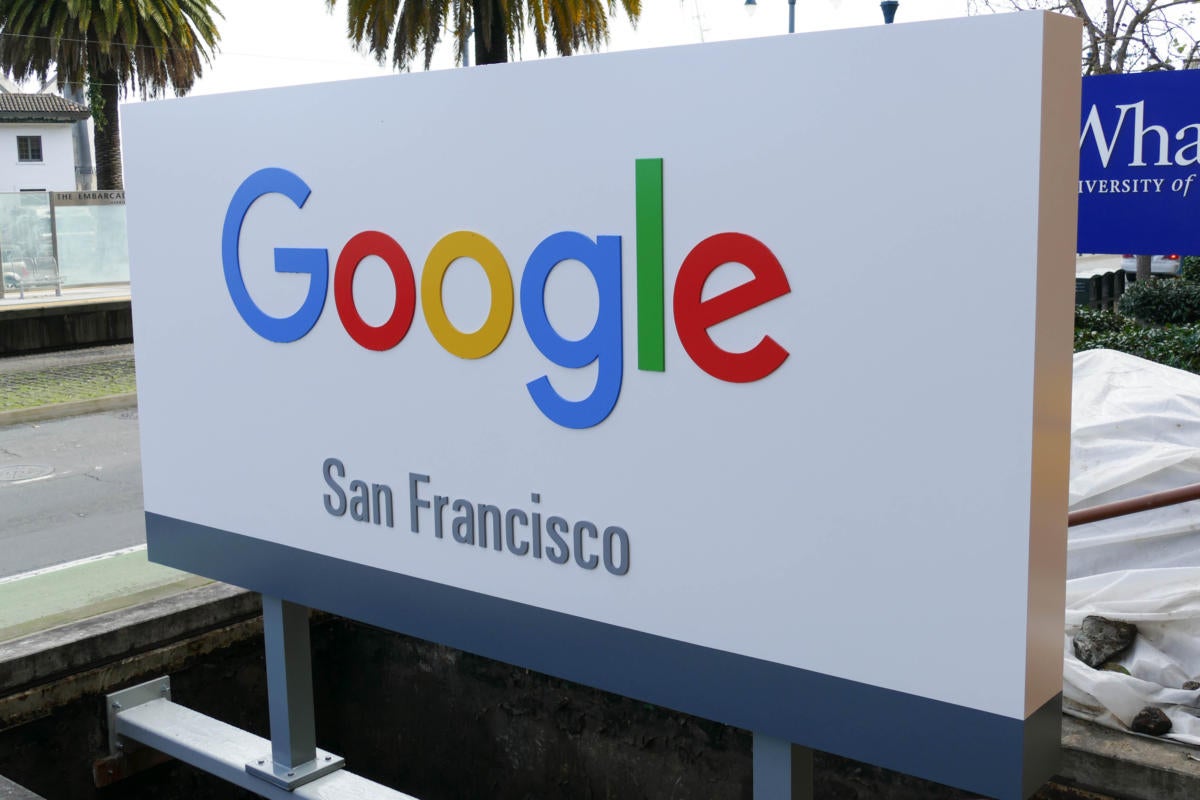 Google US antitrust trial: A timeline | Digital Noch