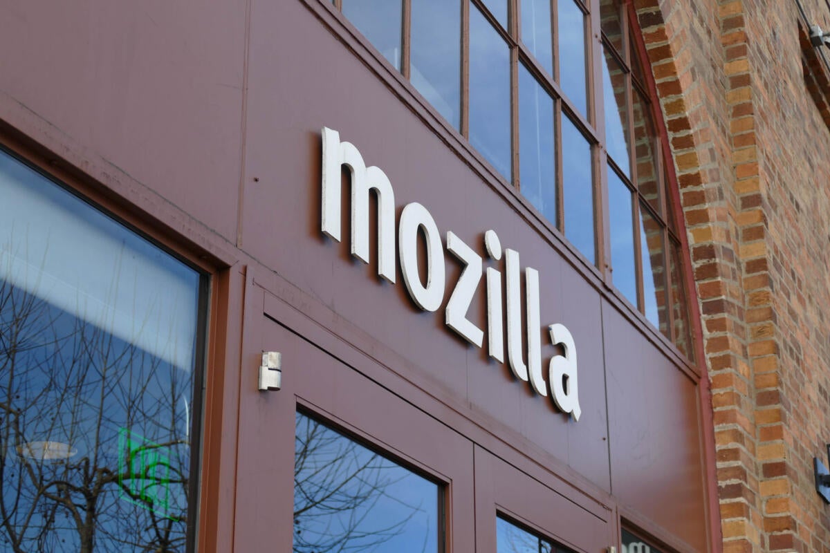 Image: Mozilla previews next-gen mobile Firefox for Android