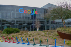 Google warns court against changing liability shield for internet companies