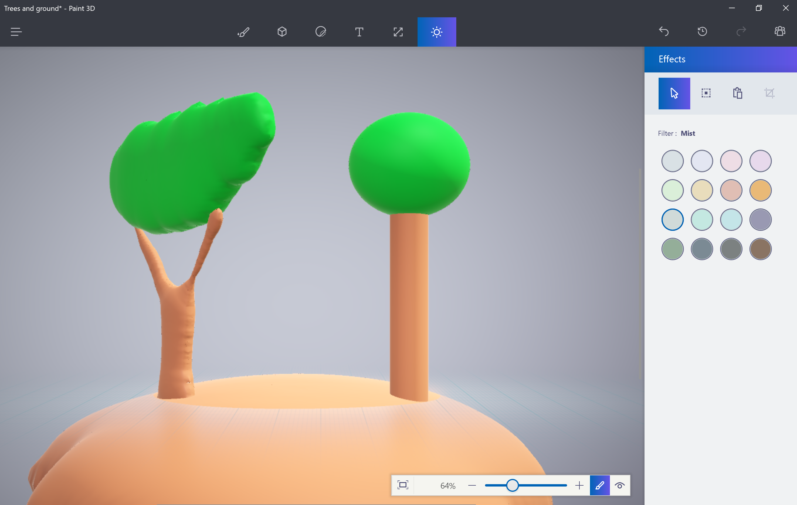 How to use Microsoft's Paint 3D in Windows 10 | PCWorld