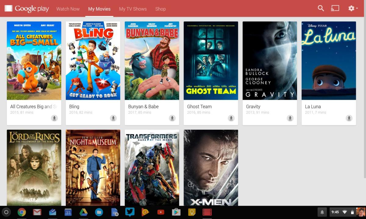 All Creatures Big and Small - Movies on Google Play