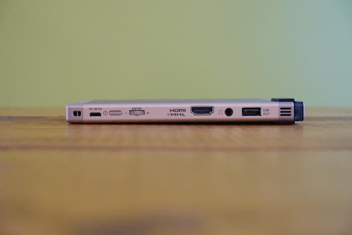 ports