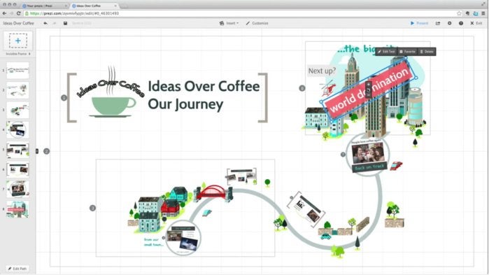 prezi