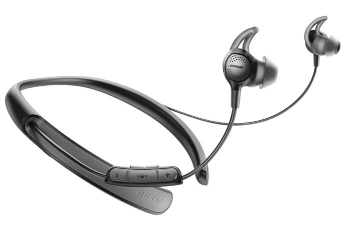 Bose QC30