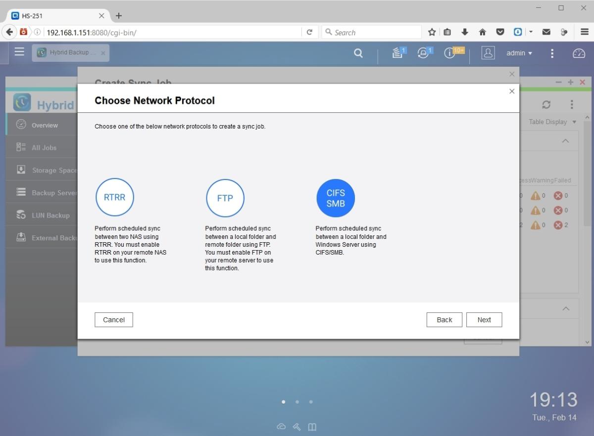qnap smb backup5