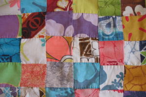 A patchwork quilt of IoT security