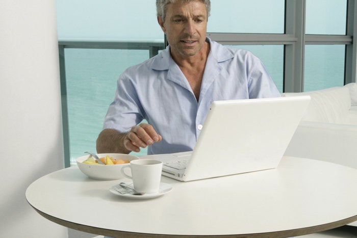 best jobs to work remotely by computer