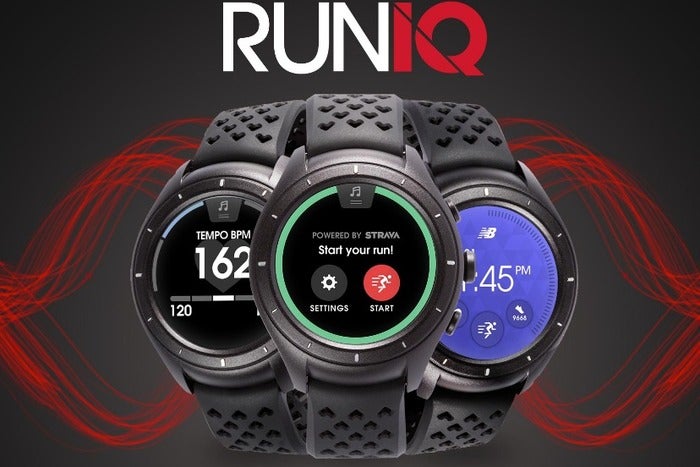 new balance runiq price