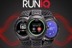 Intel packs a tablet chip from yesteryear inside New Balance's new RunIQ smartwatch