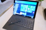 Samsung unveils Galaxy Book, a Windows 10 tablet aimed at the Surface-curious