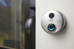 SkyBell HD, the best video doorbell so far