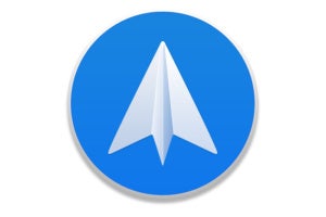 spark for mac app icon