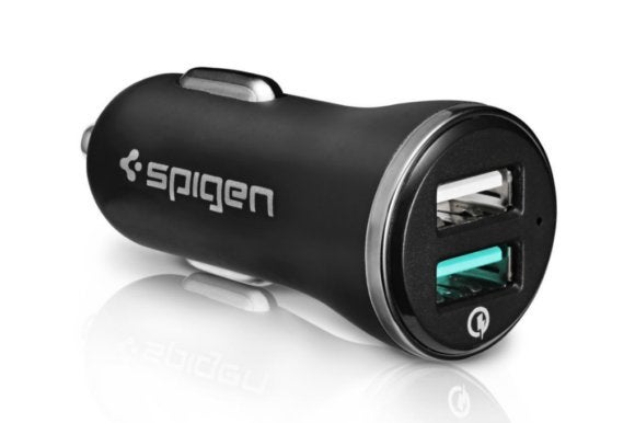 spigenquickcharge