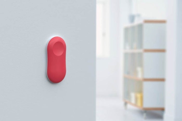 thermopeanut wall stock