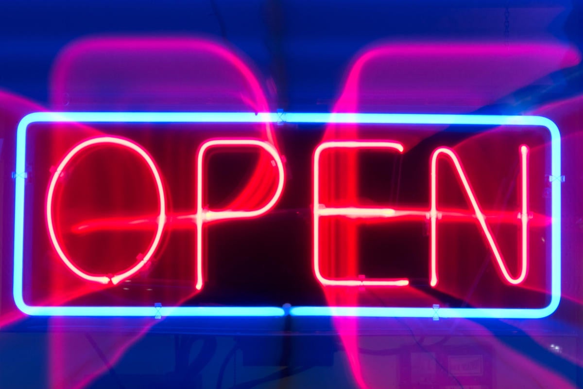 You are currently viewing Open supply continues to be the way forward for enterprise IT