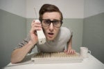 Are Linux users weird?