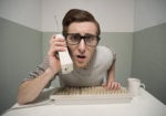 Are Linux users weird?