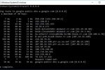 Bookmarking some IP addresses now provides easy DNS debugging later