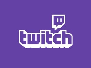 twitch logo