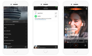 vertigo ios app