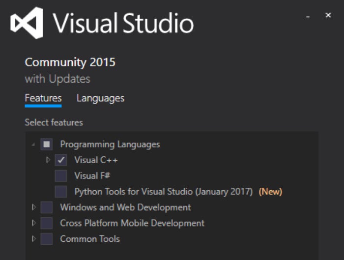 Visual Studio