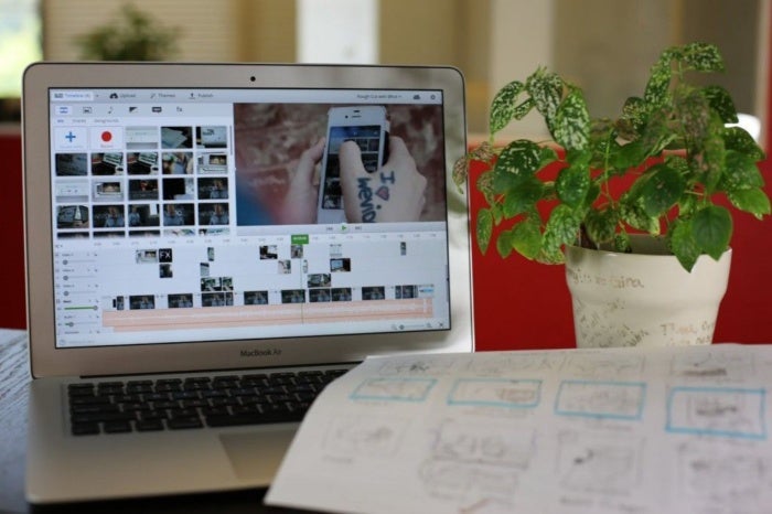 wevideo