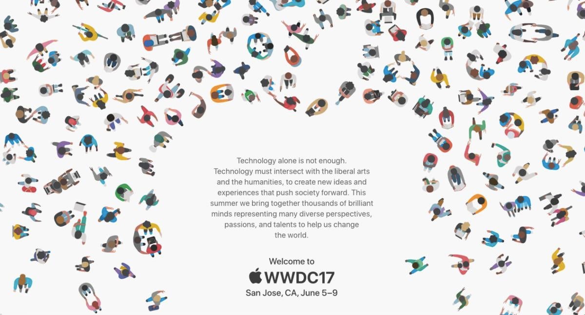 Apple, WWDC, iOS, macOS, Swift, Tim Cook, Apple, enterprise IT