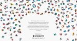 Apple WWDC ticket lottery registration countdown is on