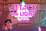 Steven Universe: Attack the Light is a perfectly portable role-player