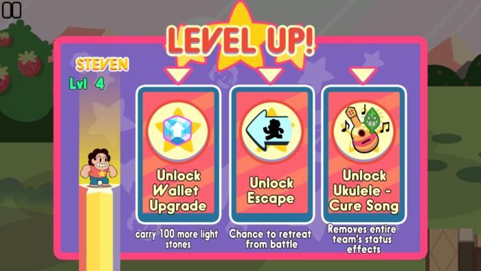 ysp stevenuniverse upgrades