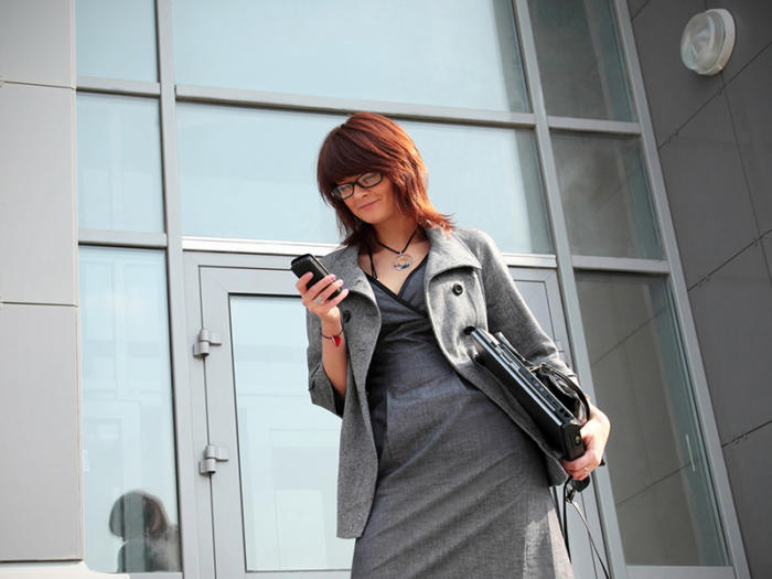 BYOD policy