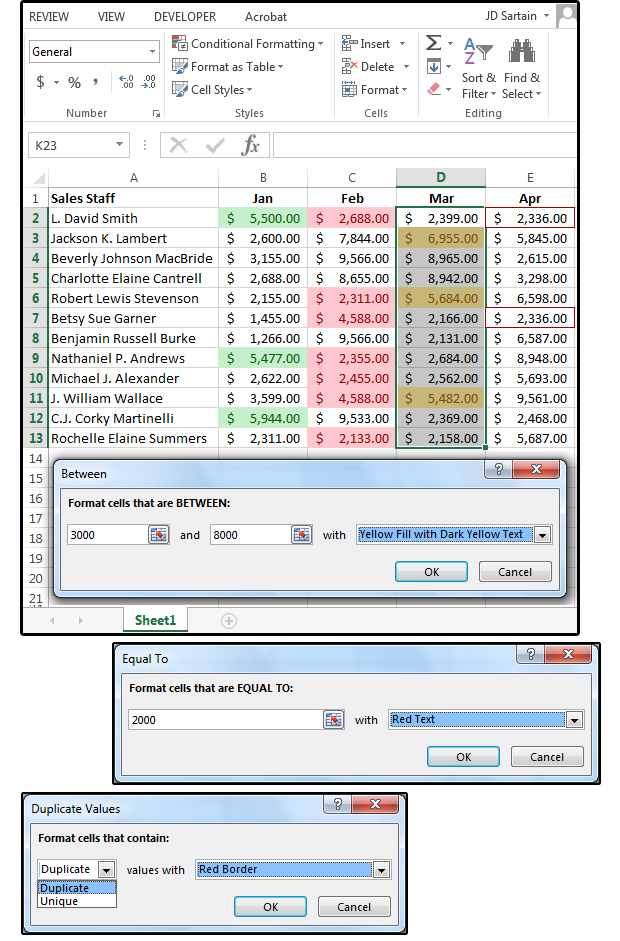 how-to-use-microsoft-excel-s-conditional-formatting-pcworld