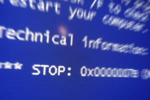 Wikileaks reveals potent Windows malware from the CIA