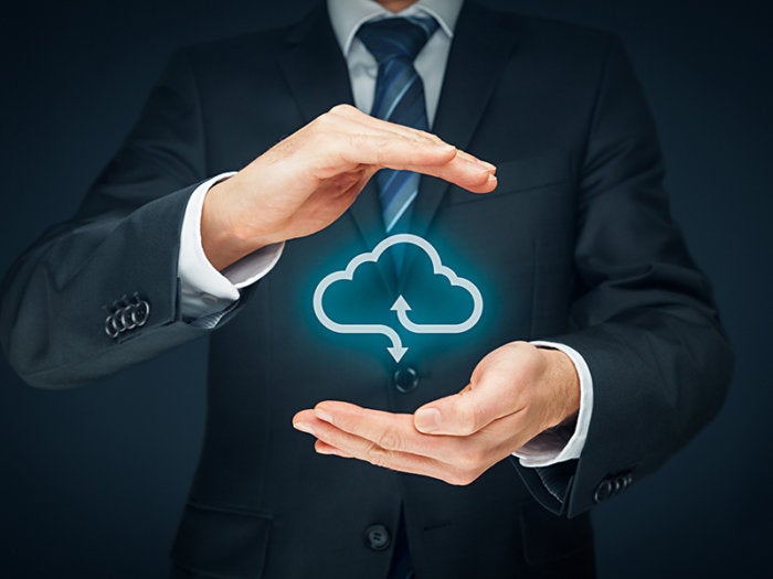 Governance As Code Keeping Pace With The Rate Of Change In The Cloud Cio