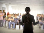 Management requires special skills