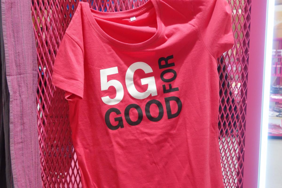 5G