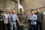 IBM fits a bit on an atom, eyeing ever-smaller devices