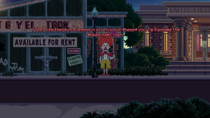 Thimbleweed Park