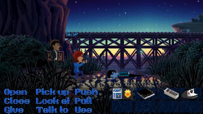 Thimbleweed Park