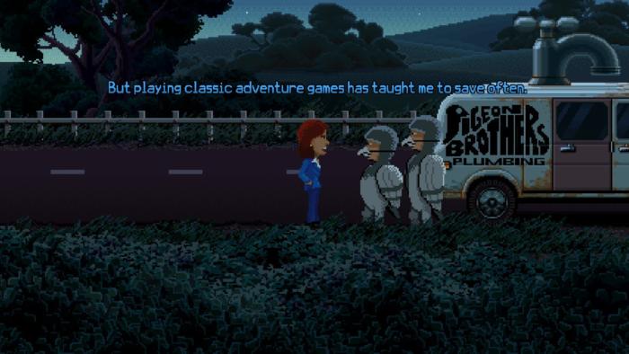 Thimbleweed Park