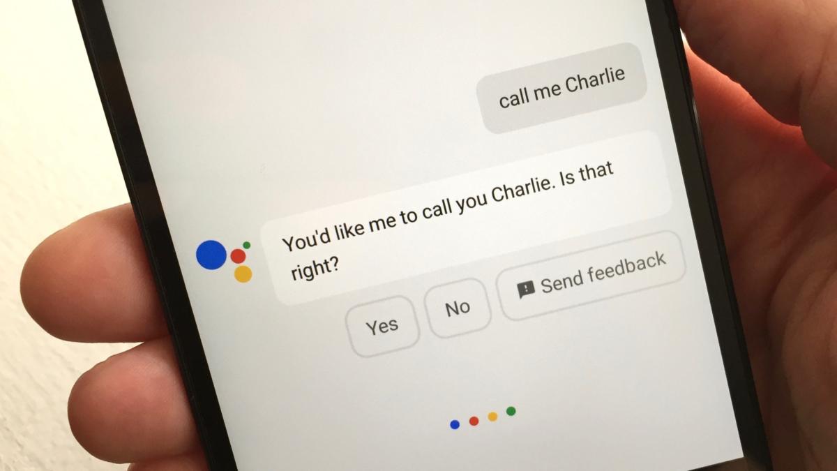 8 handy things to do with your new Google Assistant