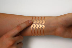 duoskin flash tats