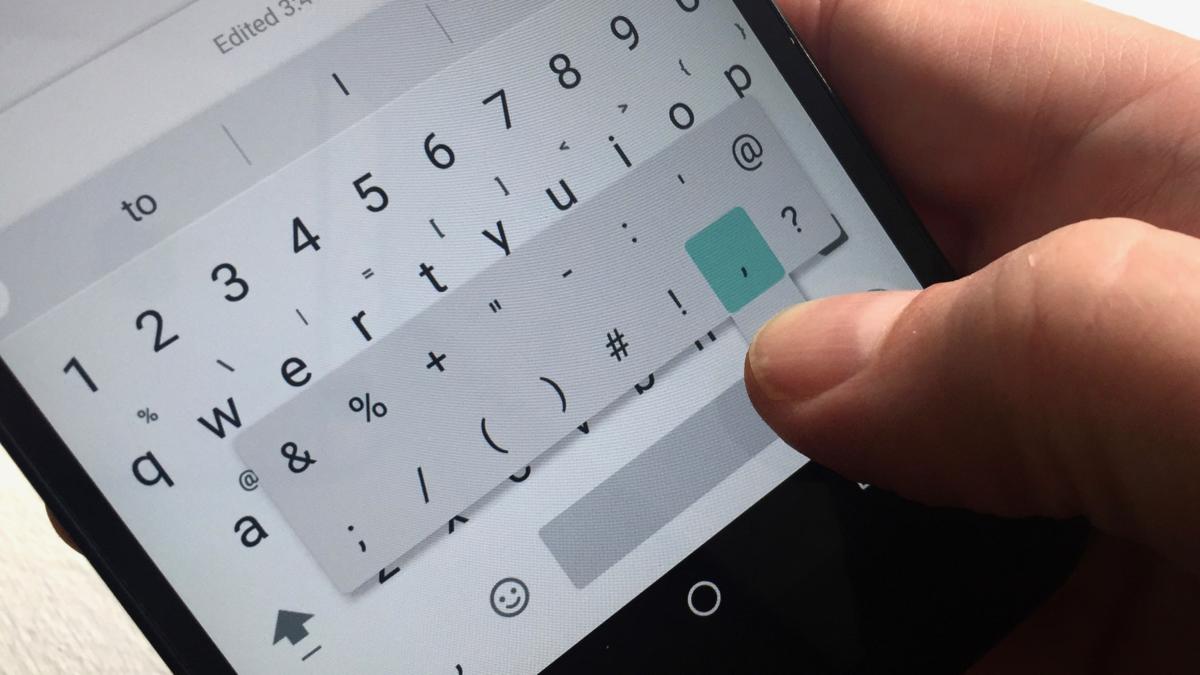 9 nifty Gboard for Android tricks you need to try