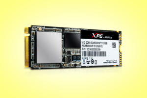 adata ssd primary
