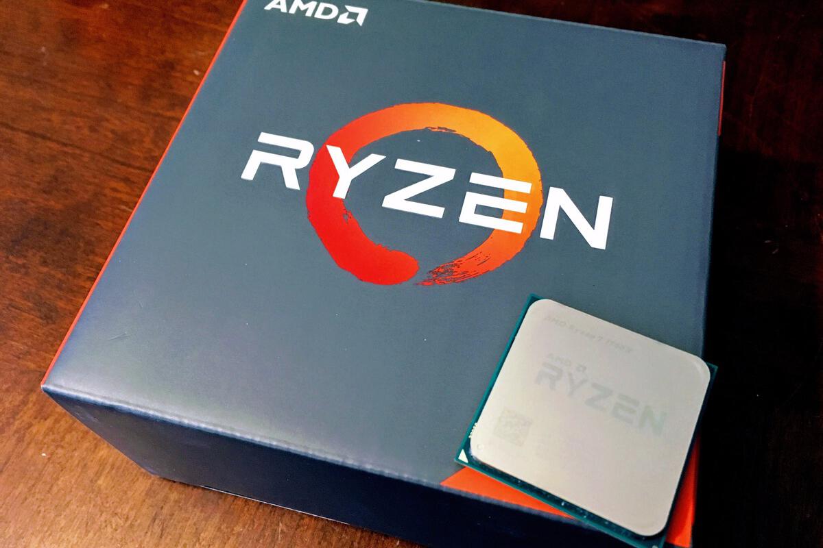 Рейтинг процессоров amd ryzen 5 4600g